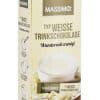 Massimo Weisse Trinkschokolade