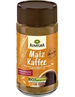 Alnatura Demeter Malz Kaffee