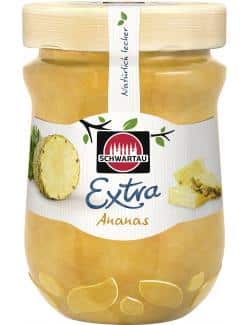 Schwartau Extra Ananas