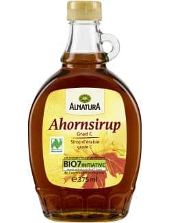 Alnatura Ahornsirup Grad C