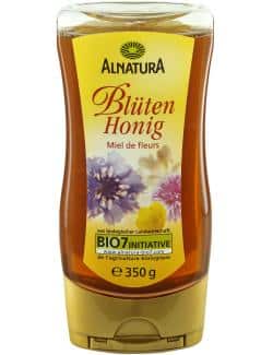 Alnatura Blütenhonig flüssig