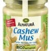 Alnatura Cashewmus
