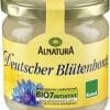 Alnatura Deutscher Blütenhonig