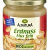 Alnatura Erdnussmus
