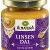 Alnatura Linsen Dal Aufstrich