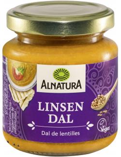 Alnatura Linsen Dal Aufstrich