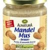 Alnatura Mandelmus braun