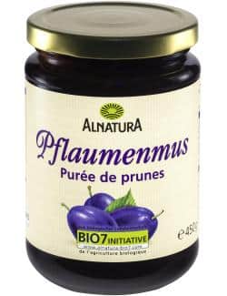 Alnatura Pflaumenmus