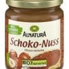 Alnatura Schoko-Nuss Creme