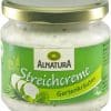 Alnatura Streichcreme Gartenkräuter