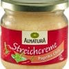 Alnatura Streichcreme Paprika Chili