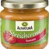 Alnatura Streichcreme Tomate