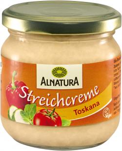 Alnatura Streichcreme Toskana