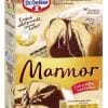Dr. Oetker Marmor Kuchen