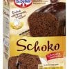 Dr. Oetker Schoko Kuchen