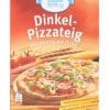 Schapfenmühle Dinkel Pizzateig