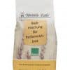 Mühle Erks Bioland Backmischung für Buttermilchbrot