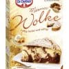 Dr. Oetker Marmor-Wolke