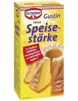 Dr. Oetker Gustin feine Speisestärke