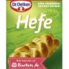 Dr. Oetker Hefe