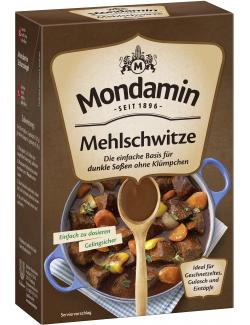 Mondamin Klassische Mehlschwitze dunkel