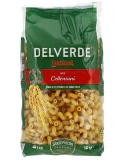 Delverde Buitoni Cellentani