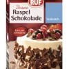 Ruf Raspel Schokolade Vollmilch