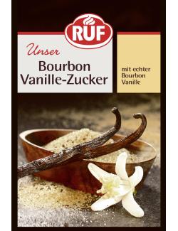 Ruf Bourbon Vanille-Zucker