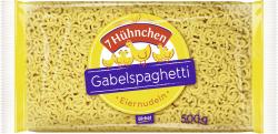 Birkel 7 Hühnchen Eiernudeln Gabelspaghetti