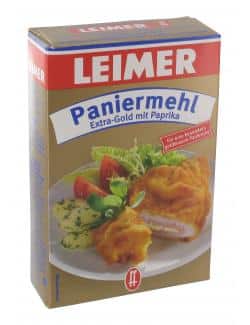 Leimer Paniermehl extra Gold