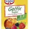 Dr. Oetker Gelfix Super 3:1