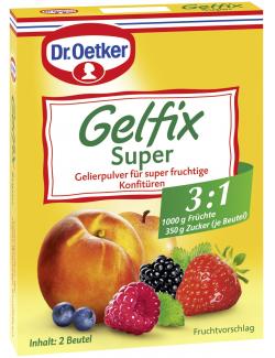 Dr. Oetker Gelfix Super 3:1