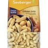 Seeberger Erdnüsse Jumbo Riesen