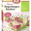 Ruf Regenbogenkuchen