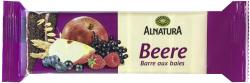 Alnatura Beeren Fruchtschnitte