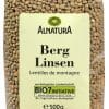 Alnatura Berglinsen