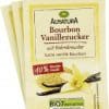 Alnatura Bourbon Vanillezucker 3er Pack