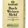 Alnatura Buchweizenmehl