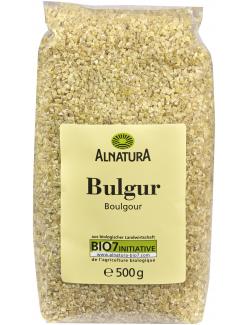 Alnatura Bulgur