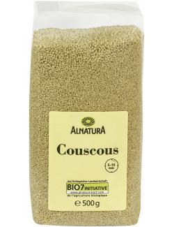 Alnatura Couscous