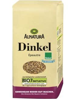 Alnatura Dinkel