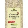 Alnatura Gersten Graupen