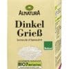 Alnatura Dinkelgrieß