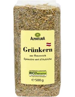 Alnatura Grünkern