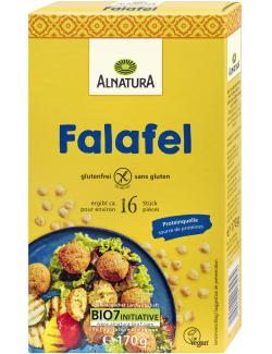 Alnatura Falafel Mischung