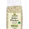 Alnatura Haferflocken extra zart