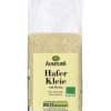 Alnatura Haferkleie
