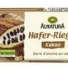 Alnatura Hafer-Riegel Kakao