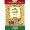 Alnatura Fusilli No. 19