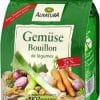 Alnatura Gemüsebouillon